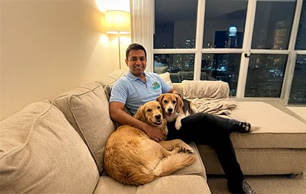 Night Sitting